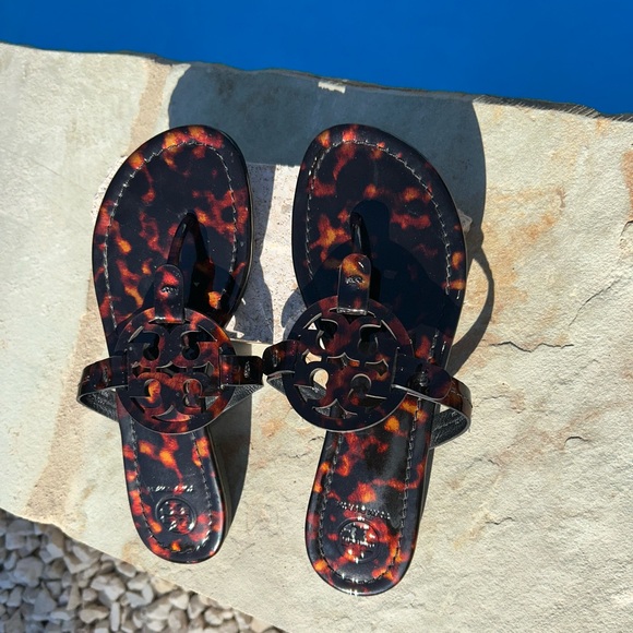 Tory Burch Shoes - Tory Burch Miller Sandals